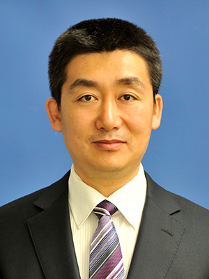 史燕杰